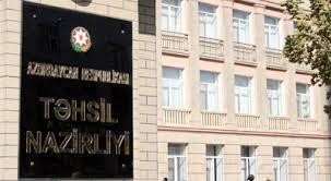 Mədəniyyət və Turizm Nazirliyinin Aparat rəhbəri təhsil nazirinin müavini təyin edilib