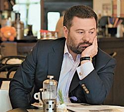 Gürcüstanın Rusiyadakı sabiq səfirinin meyiti tapılıb