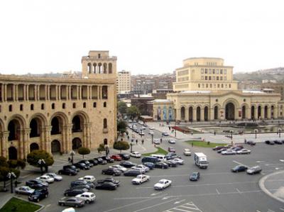 Son 10 ildə Ermənistan əhalisi 195 min nəfər azalıb