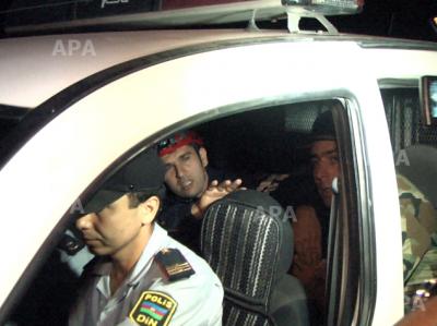 Valideynlərinin münaqişəsindən bezən gənc intihara cəhd edib