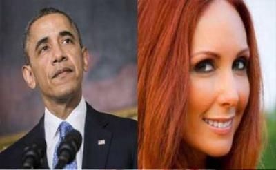Obamanı zəhərləmək istəyən qadına 18 il həbs verildi