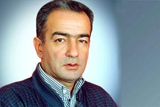 Bu gün Telman Adıgözəlovun doğum günüdür