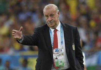 Del Boske: "İstefa verməyəcəm"