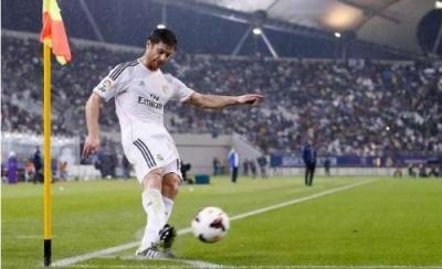 UEFA Xabi Alonsonu cəzalandırdı
