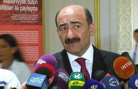Əbülfəs Qarayev Qaxda vətəndaşları qəbul edəcək