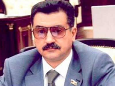 Novruz Aslanov İsmayıllıda hesabat konfransında iştirak edib