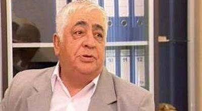 Xalq artistinin vəziyyəti pisləşib