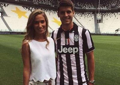 Morata sıradan çıxdı
