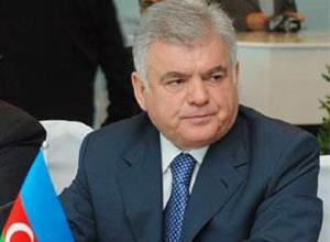 Ziya Məmmədov araşdırma aparacaq