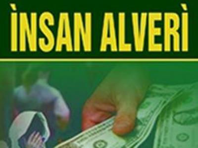 Azərbaycandan insan alveri qurbanlarının aparıldığı ölkələrin adı