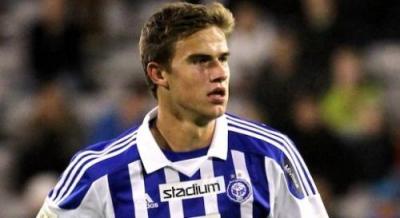 Zidan ilk transferini etdi