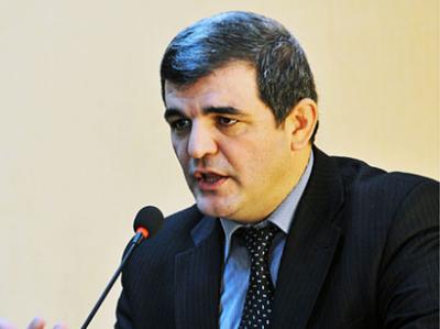 Fazil Mustafa Qafqaz Müsəlmanları Ruhani İdarəsini tənqid edib
