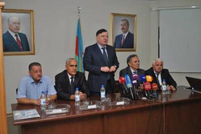 Jurnalistikaya qəbulun nəticələri yaxın günlərdə elan olunacaq