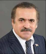Onun sadiq dostları