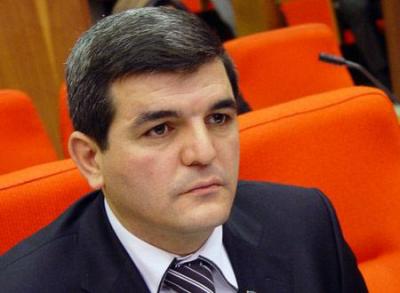 "ABŞ səfirliyinə müraciət etdim ki, yetişdirdiyiniz uşaqlara tərbiyə verin"