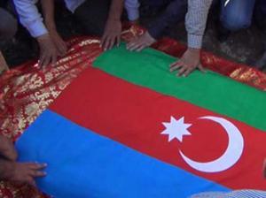 Daha bir şəhid əsgərimiz torpağa tapşırılıb