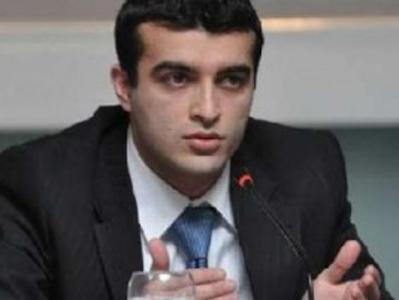 İnsan Haqları Klubunun sədri Rəsul Cəfərov həbs olunub