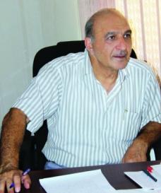 Satirik şeirimizin bayraqdarı - Qasım bəy Zakir