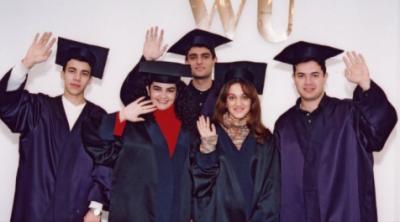 “Qərb Universitetinin yeganə məqsədi yüksək səviyyəli və hazırlıqlı  mütəxəssislər yetişdirməkdir”
