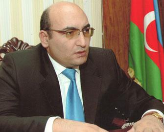 İqbal Ağazadə: "Milli Məclisdə deputatlar müxalifəti təhqir edirlər"