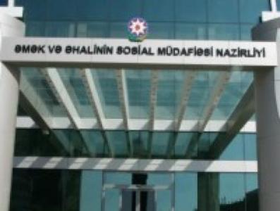 Gecikdirilmiş sosial xarakterli ödənişlərin ödənilməsi təmin olunub