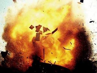 Bağdadda baş verən terror aktları 47 nəfərin ölümünə səbəb olub