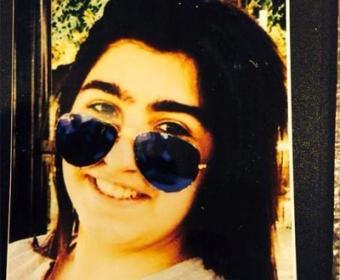Bakıda 17 və 13 yaşlı iki qız yoxa çıxıb