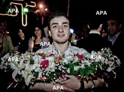 Tibb universitetindən xaric edilmiş Ağstafa sakini özünü asıb
