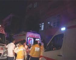Həyat yoldaşını və yeddi övladını güllələdi (VİDEO)
