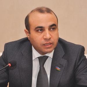 "Dərk etmirlər ki, prezidentlə bu cür dildə danışmaq olmaz" - Millət vəkili