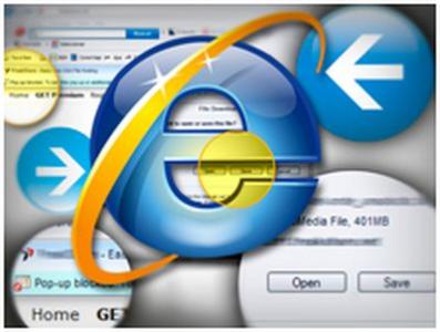 "Internet Explorer" brauzerinin adı dəyişdirilə bilər