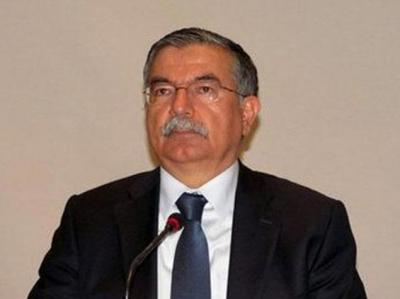 Türkiyənin milli müdafiə naziri Naxçıvana gəlib