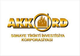 “Akkord” şirkətinin Türkiyədəki bank hesablarına həbs qoyulub