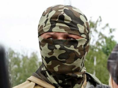 Ukraynanın “Donbass” batalyonunun komandiri separatçılarla döyüşdə yaralanıb