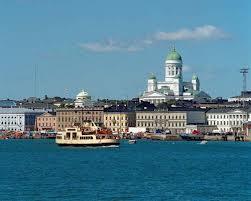 Finlandiyadan Ermənistana zərbə
