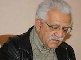 Vaqif Səmədoğlunun müalicəsi müvəqqəti dayandırılıb