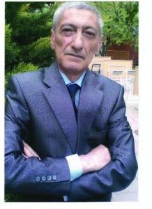 Ədəbi dünyanın fədaisi- Vilayət Quliyev - 60