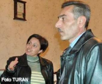 QHT və Demokratiyanın İnkişaf Mərkəzinin əməkdaşı döyülüb
