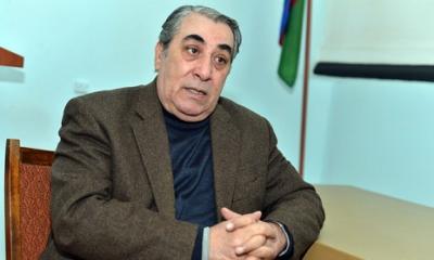 Əməkdar artist əməliyyat olunub