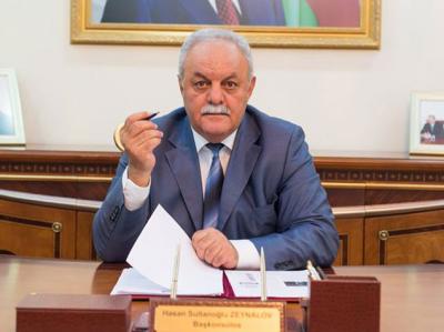 “Azərbaycan-Türkiyə münasibətlərinin inkişafı xalqlarımızın mənəvi sifarişidir”