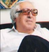 Arif Əmrahoğlunun şəkli - Xalq Yazıçısı Anar yazır