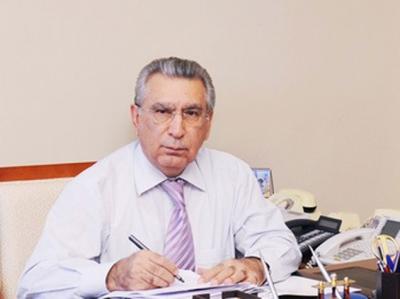 Ramiz Mehdiyevin kitabı çap olunub