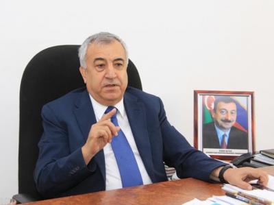 “Qubadlı əhalisi 42 rayonda məcburi köçkün həyatı yaşayır”