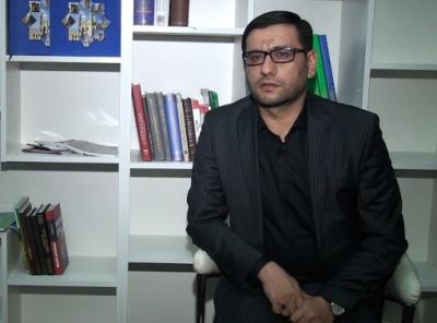 “Cihad nikahı” kimi əxlaqsızlığın dinlə əlaqəsi ola bilməz”
