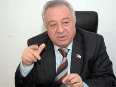 “Heç bir qüvvə Azərbaycandakı mövcud sabitliyi poza bilməz”