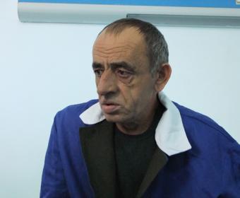 Təmas xəttində Ermənistan vətəndaşı saxlanılıb
