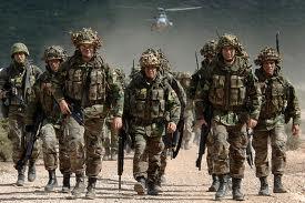 NATO Əfqanıstandakı hərbi heyətini Azərbaycan ərazisi vasitəsilə çıxarmaq istəyir