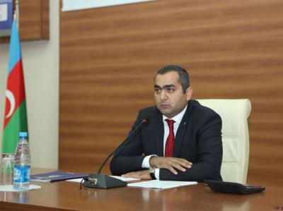 Dövlət Əmək Müfəttişliklərinin rəislərinə töhmət verilib