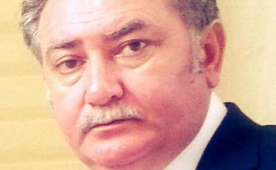 “...Yazıb-yaratmağıma dəyərmiş”