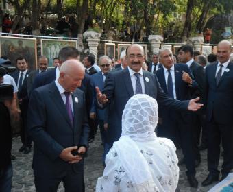 “Biz nə qədər qoca olsaq da...”